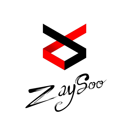 About ZAYSOO | A Brand Built for Everyday Comfort & Style