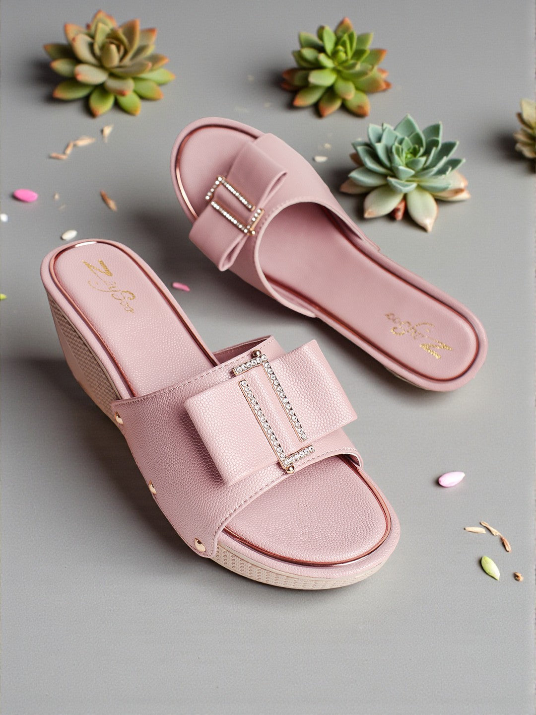 Anti-Skid Slippers – Safety & Comfort Combined