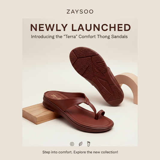 Explore ZAYSOO’s Latest Collections | Designed for Everyday Comfort