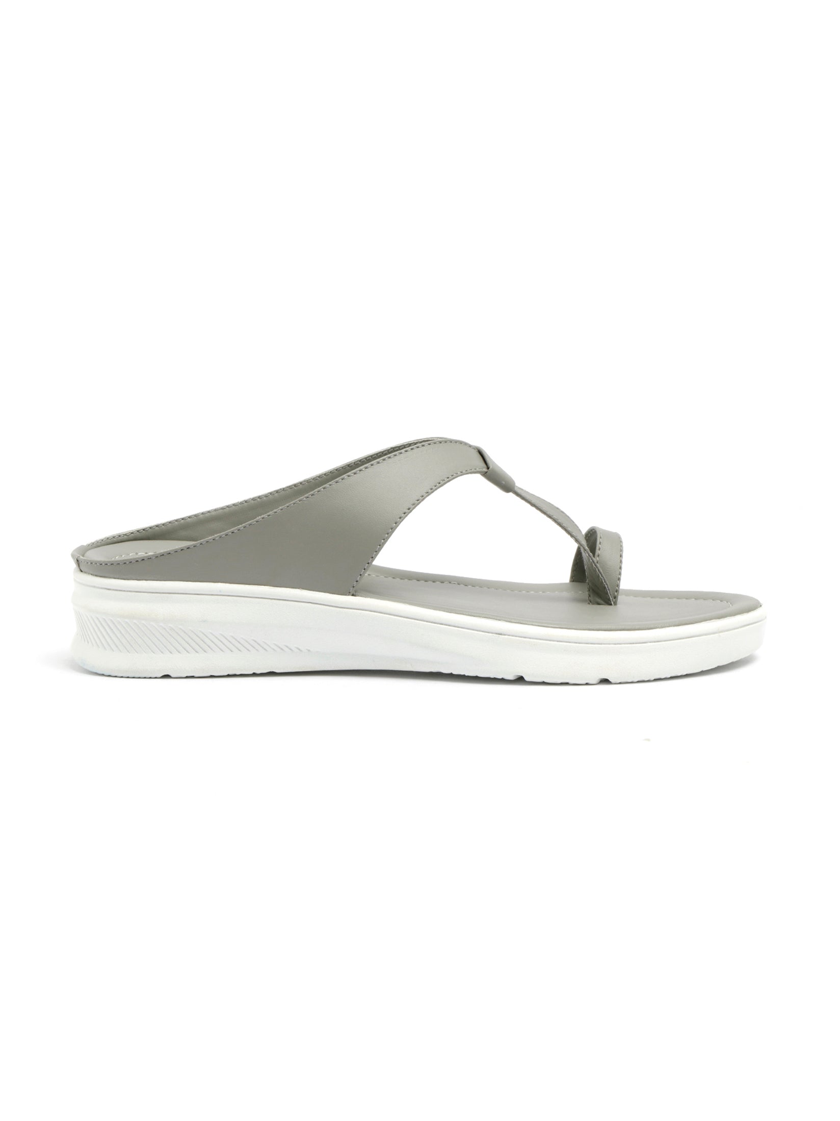 Grey White