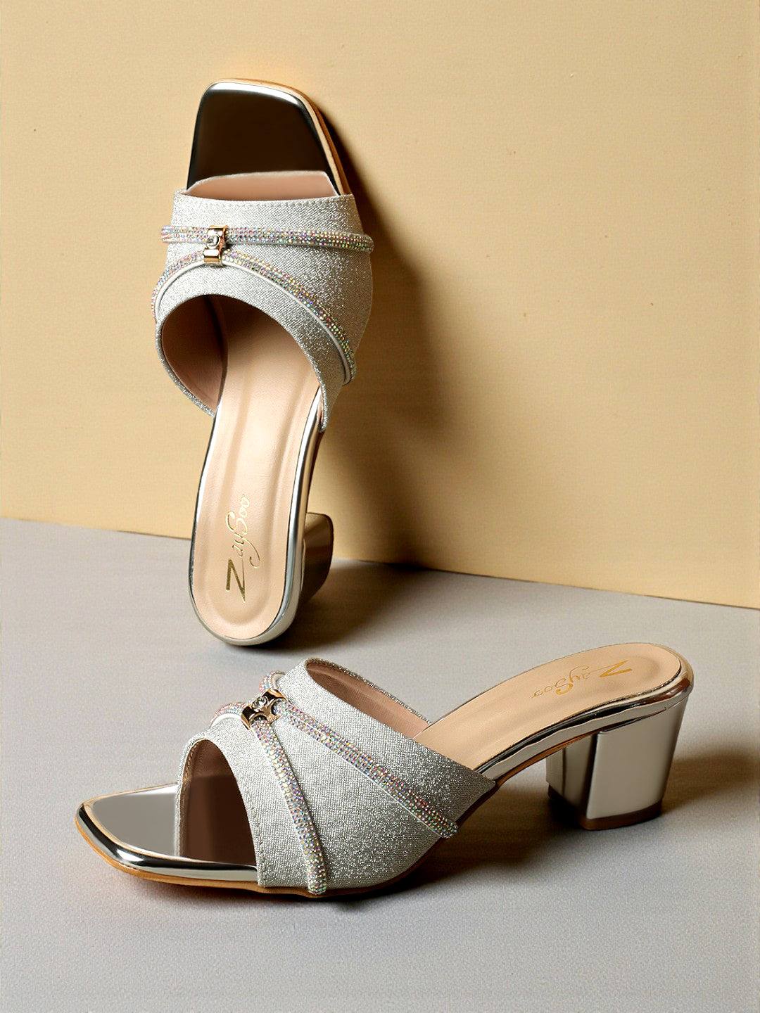 Silver