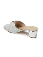 ZaySoo Women’s Stylish Block Heel Sandals