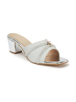 ZaySoo Women’s Stylish Block Heel Sandals
