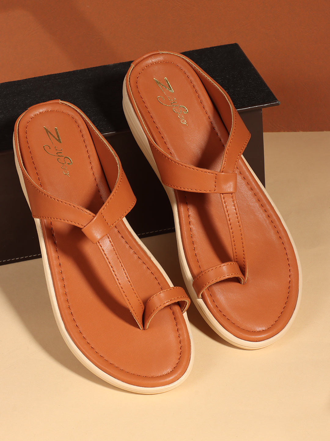 Tan